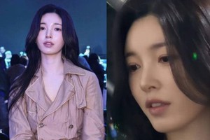"Bản sao" Suzy gây sốt: Từ "nữ hoàng thể hình" đến nhan sắc nữ thần vạn người mê