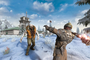 Những tựa game nhập vai thế giới mở sinh tồn khó nhất từ trước tới nay, nhiều người phải "đập phím"