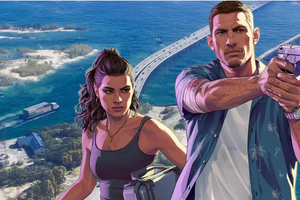 Một cửa hàng game chơi lớn, hứa tặng miễn phí GTA 6 cho người dùng, đưa ra điều kiện "khó đỡ"