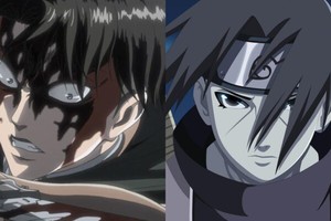 Top 10 nhân vật phụ anime "out trình" đến mức xứng đáng có series riêng