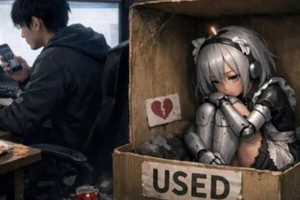 Thử nhờ ChatGPT vẽ tranh minh họa cách mình đối xử với nó, netizen "hú hồn" vì kết quả