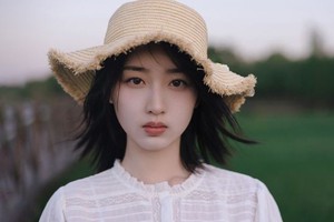 Mỹ nhân 10X sở hữu visual được so sánh với Lưu Diệc Phi, thực lực không phải dạng vừa!