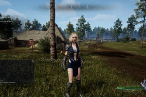 Một tựa game nhập vai thế giới mở quá chất lượng vừa ra mắt Steam, miễn phí 100% cho người chơi