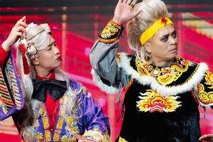 Gặp Nhau Cuối Năm dở đến nỗi "uống nước lọc còn thấy mặn hơn", netizen kêu gào đòi trả lại Táo Quân