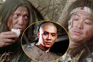 Cao thủ ăn mày dạy Túy Quyền cho Hoàng Phi Hồng là ai?