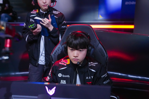 Điểm mạnh nhất của Keria đã bị triệt tiêu hoàn toàn trong trận thua FOX