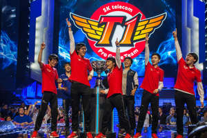 Cùng năm Ngọ, T1 từng mở ra một "dớp" kỳ lạ trong lịch sử LMHT