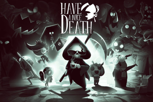 Deal hời đầu năm cho game thủ PC, chỉ gần 300.000 đồng, nhận cả loạt game trị giá hơn gấp 10 lần