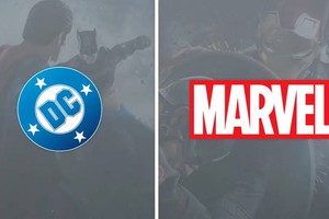 5 cách DC sẽ đánh bại Marvel vào năm 2026