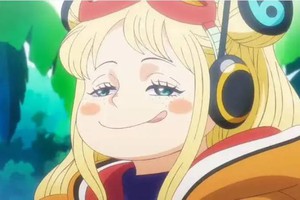 Top 5 nhân vật One Piece "giả nai" đỉnh nhất: Nhìn thì tưởng hề hước, thực chất sở hữu trí tuệ out trình