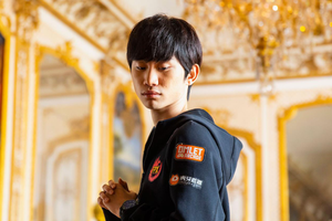 Cựu vô địch CKTG sẵn sàng chuyển hẳn sang DOTA 2, còn đặt mục tiêu "không tưởng"