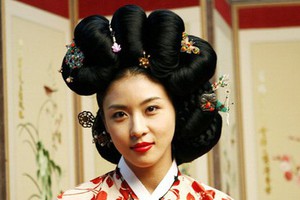 10 kỹ nữ đẹp nhất Hàn Quốc: Song Hye Kyo xếp sau Park Min Young, hạng 1 đúng chuẩn cổ nhân trời chọn