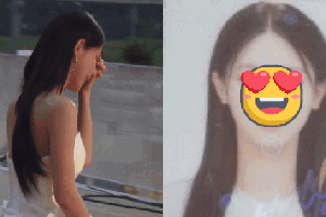 Cô gái có ảnh căn cước đẹp nhất nước, gặp một lần ở ngoài đời là sốc nặng