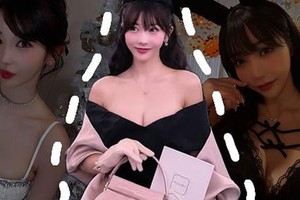 Đến fashion show của Dior, hot girl gây tranh cãi tới hơn 30 triệu lượt tương tác vì quá khứ là cựu diễn viên