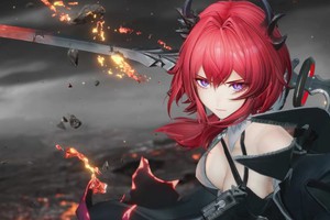 Thống kê doanh thu các tựa game Gacha tháng 1/2026: "Nhà vua" trở lại ngai vàng, một tân binh "khủng bố" leo hạng nhanh chóng mặt