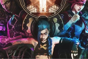 Top 10 siêu phẩm anime chuyển thể từ game đỉnh nhất mọi thời đại