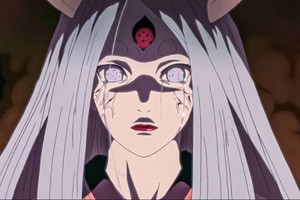 Naruto: Kaguya không phải trùm cuối, đây mới là phản diện thực sự khiến cả thế giới nhẫn giả điêu đứng