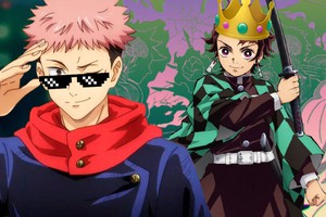 Top 10 siêu phẩm anime "không tì vết": Từ đầu đến cuối không một tập thừa