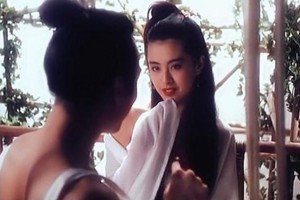 Nhan sắc "Phan Kim Liên" đẹp nhất lịch sử: Ma mị khiến cánh mày râu đứng ngồi không yên