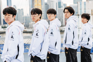 Cộng đồng LMHT mơ tương lai "không tưởng" với Esports Nation Cup 2026v