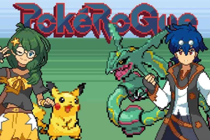 Xuất hiện một tựa game Pokémon đầy chất lượng, miễn phí 100%, giữ chân người chơi bận rộn cả tháng