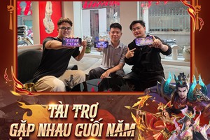 Thiếu Niên 3Q: Khởi Nguyên và nỗ lực gắn kết cộng đồng qua chuỗi mini offline "Gặp Nhau Cuối Năm"