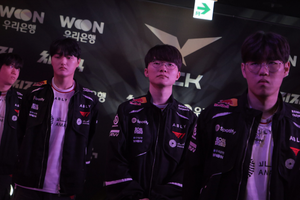 Đây là tuyển thủ "nặng tội" bậc nhất đội hình T1 trong trận thua DK