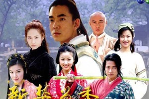 Kỳ tích màn ảnh: Bộ phim quy tụ dàn "nữ thần" 10 điểm, đến cả vai phụ cũng là cực phẩm nhan sắc