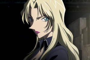 BXH phản diện anime được yêu mến nhất: Vermouth giành ngôi vương, dàn ác nhân kinh điển "hít khói"