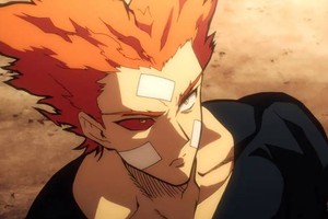 Saitama chỉ là "cú lừa": Garou mới thực sự là nhân vật chính "chuẩn SGK" của One Punch Man?