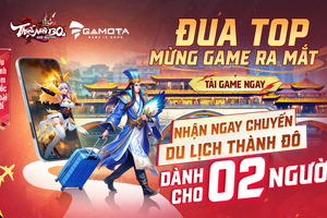 Thiếu Niên 3Q: Khởi Nguyên chính thức "chốt sổ" BXH Đua Top Lực Chiến: Lộ diện chủ nhân cặp vé du lịch Thành Đô cực xịn!