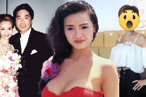 Sững sờ không nhận ra "Marilyn Monroe châu Á" nữa!