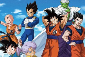 Dragon Ball và cú lừa mang tên chỉ số sức mạnh: 7 khoảnh khắc chứng minh con số chỉ để... cho vui