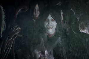 Những tựa game sinh tồn kinh dị đẳng cấp 10/10 nhưng đang bị lãng quên đầy tiếc nuối