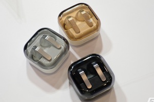 Samsung ra mắt Galaxy Buds4 series: Loại bỏ Blade Lights, tập trung nâng cấp âm thanh và Galaxy AI