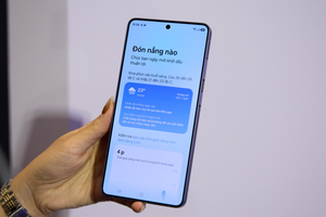 Galaxy AI Phone tích hợp: Tái định nghĩa Trải nghiệm và Niềm tin trong kỷ nguyên AI
