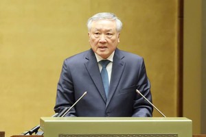 Lần đầu tiên VN đào tạo 5.000 nhân tài phát triển game để làm một việc có ảnh hưởng tới hàng triệu dân