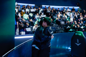 Một nhân vật của DK cũng xứng đáng được khen ngợi sau chiến thắng của DK trước T1