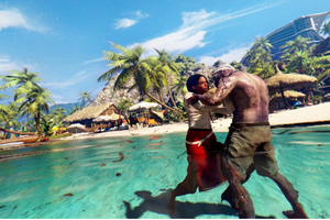 Loạt game bom tấn đang giảm giá sập sàn trên Steam, toàn các siêu phẩm đáng "đồng tiền bát gạo"