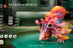 Kết hợp Pokémon và một bom tấn nổi tiếng, tựa game này chưa ra mắt đã gây bão Steam, miễn phí chơi thử ngay bây giờ