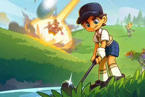 Bán 100.000 bản trong hai ngày, tựa game mới ra mắt Steam đã gây bão, được mệnh danh "kẻ hủy diệt tình bạn"