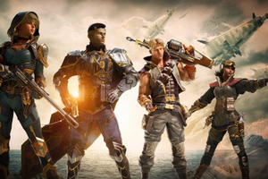 Mất 98% người chơi trong vòng một tháng kể từ khi ra mắt, đây chắc chắn là tựa game "thảm hại" nhất của 2026