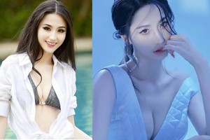 "Mỹ nhân đẹp nhất phương Đông" đổi đời nhờ phim 18+ nhưng phải trả giá bằng cả thanh xuân vì chứng sợ đàn ông
