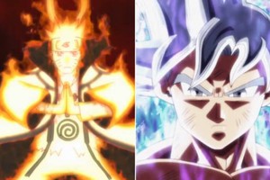 7 màn "biến hình" nâng cấp sức mạnh mang tính biểu tượng nhất trong lịch sử anime