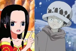 Hồ sơ Thất Vũ Hải One Piece: Từ những đứa trẻ nô lệ, nạn nhân chiến tranh đến "quái vật" khét tiếng đại dương