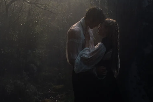 Phim 18+ bạo nhất 2026 đây rồi: Tràn ngập cảnh nóng nặng đô, càng tranh cãi càng hút khách