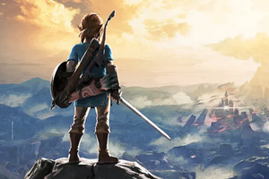 Những tựa game hành động, phiêu lưu thế giới mở hay nhất mọi thời đại (p1)