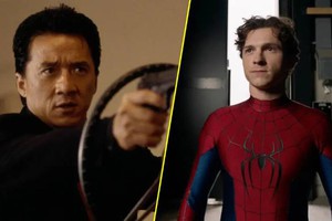 Thành Long bất ngờ xuất hiện tại phim trường Spider-Man 4, dàn sao Marvel sắp được "thụ giáo" võ thuật đỉnh cao
