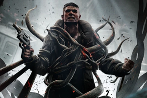 Tựa game bắn súng Soulslike quá hấp dẫn trên Steam đang giảm giá sập sàn, chỉ còn hơn 50.000 đồng