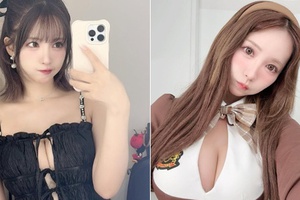 Yua Mikami chứng minh sức hút rất lớn, tầm ảnh hưởng đặc biệt trong làng giải trí Nhật Bản